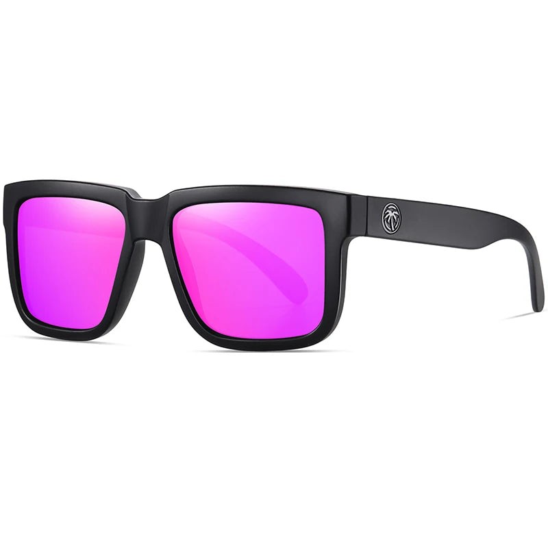 Gafas de sol polarizadas de marca