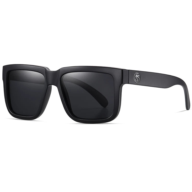 Gafas de sol polarizadas de marca