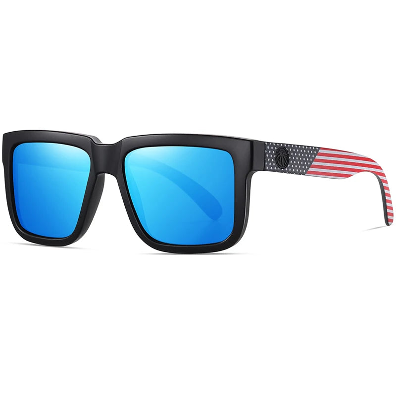Gafas de sol polarizadas de marca