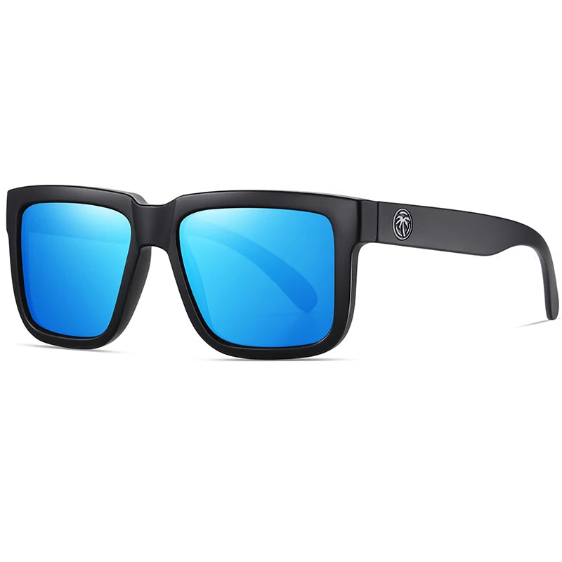 Gafas de sol polarizadas de marca