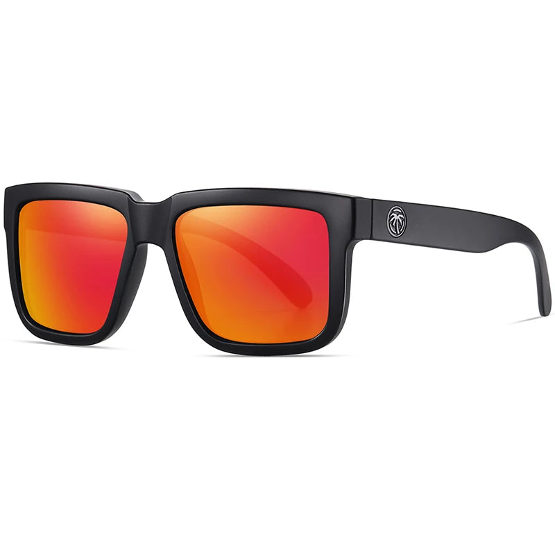 Gafas de sol polarizadas de marca