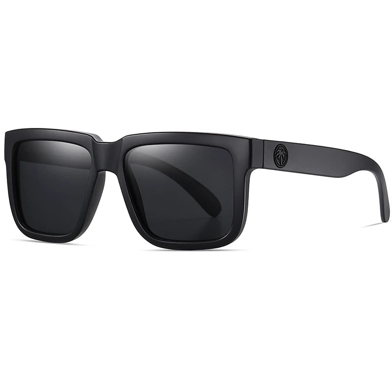 Gafas de sol polarizadas de marca