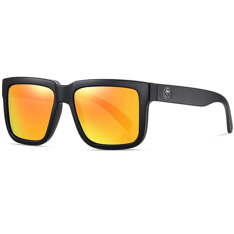 Gafas de sol polarizadas de marca