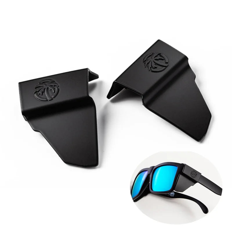 Gafas de sol polarizadas de marca