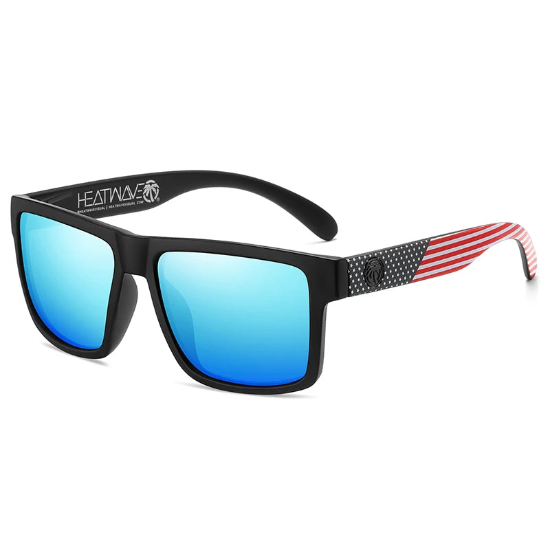 Gafas de sol polarizadas de marca