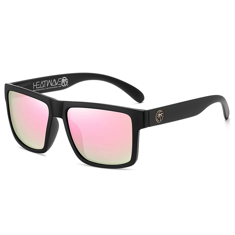 Gafas de sol polarizadas de marca