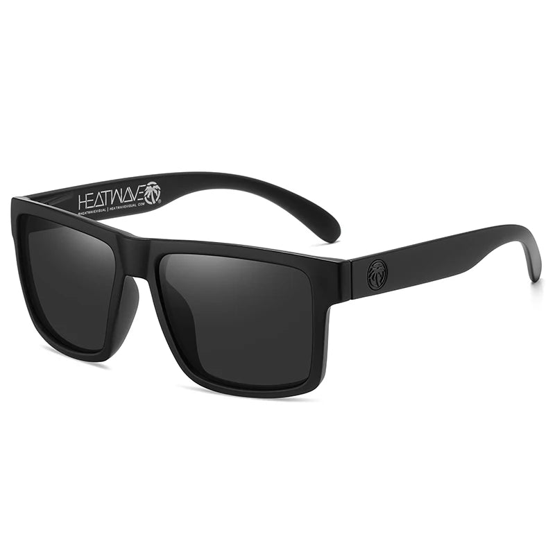 Gafas de sol polarizadas de marca
