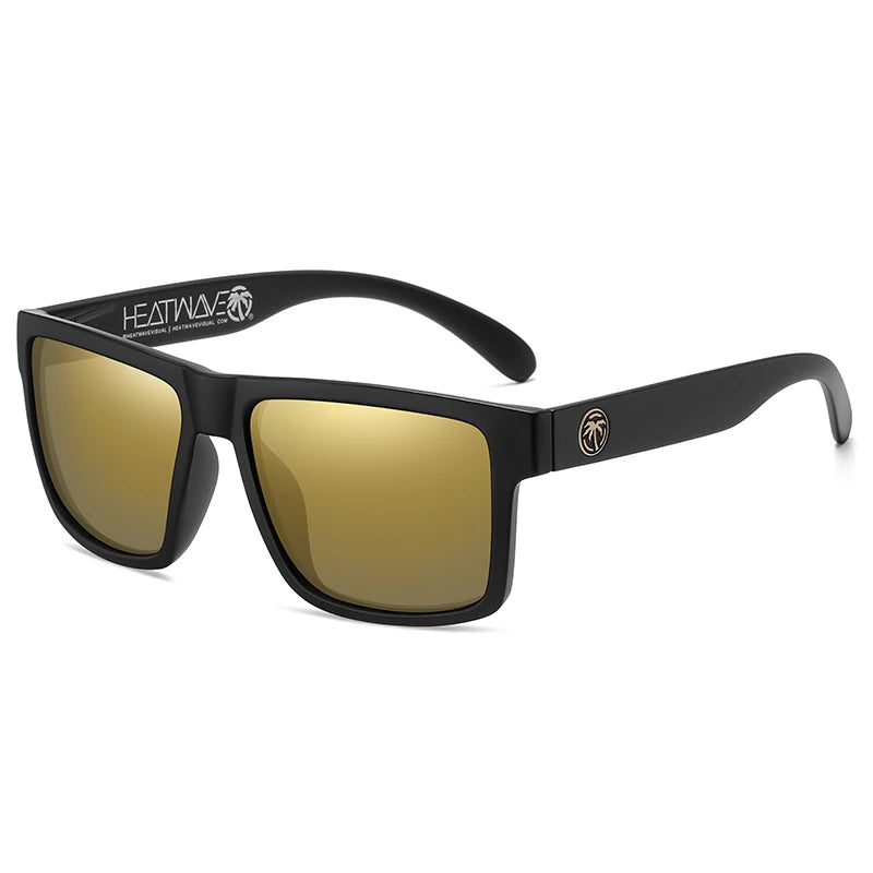 Gafas de sol polarizadas de marca