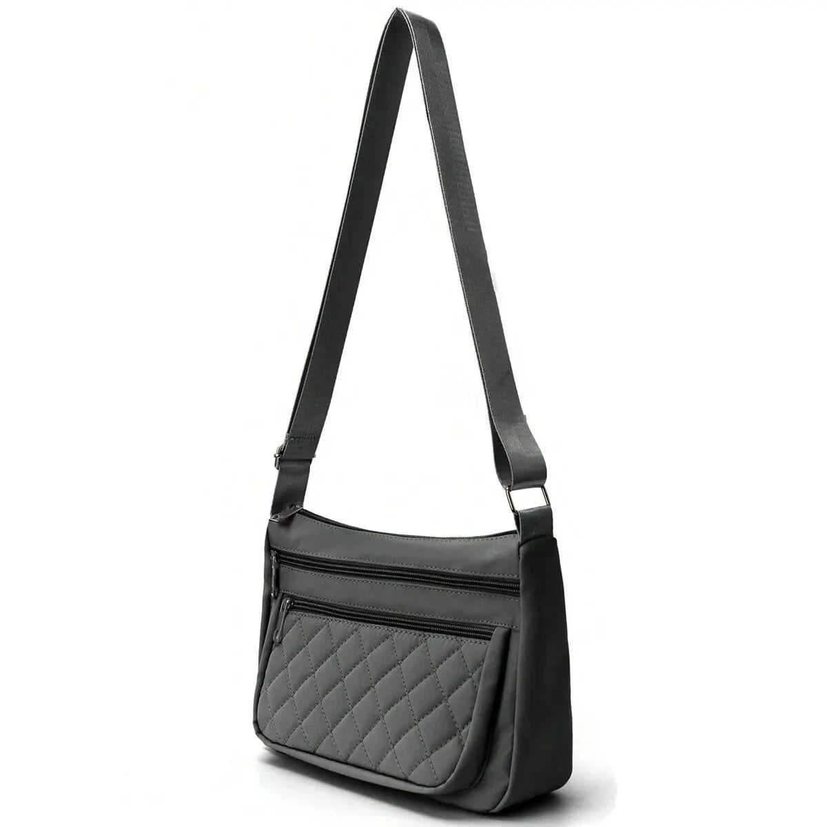 1pc Women'S Fashionable And Versatile Multifunctional Shoulder Bag And Crossbody Bag, Suitable For Women, Daily Use For Girls, A