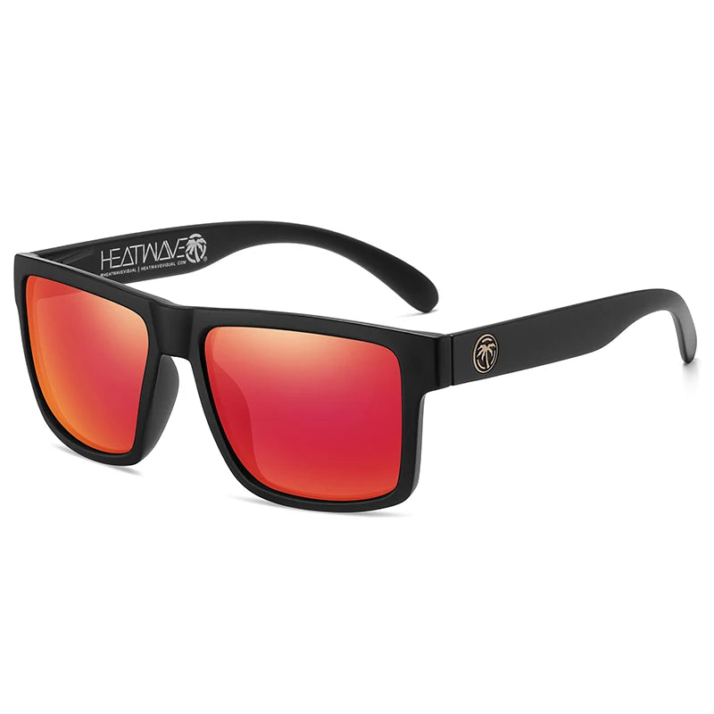Gafas de sol polarizadas de marca