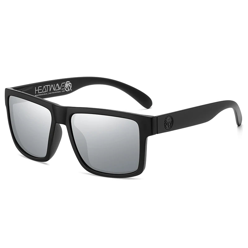 Gafas de sol polarizadas de marca