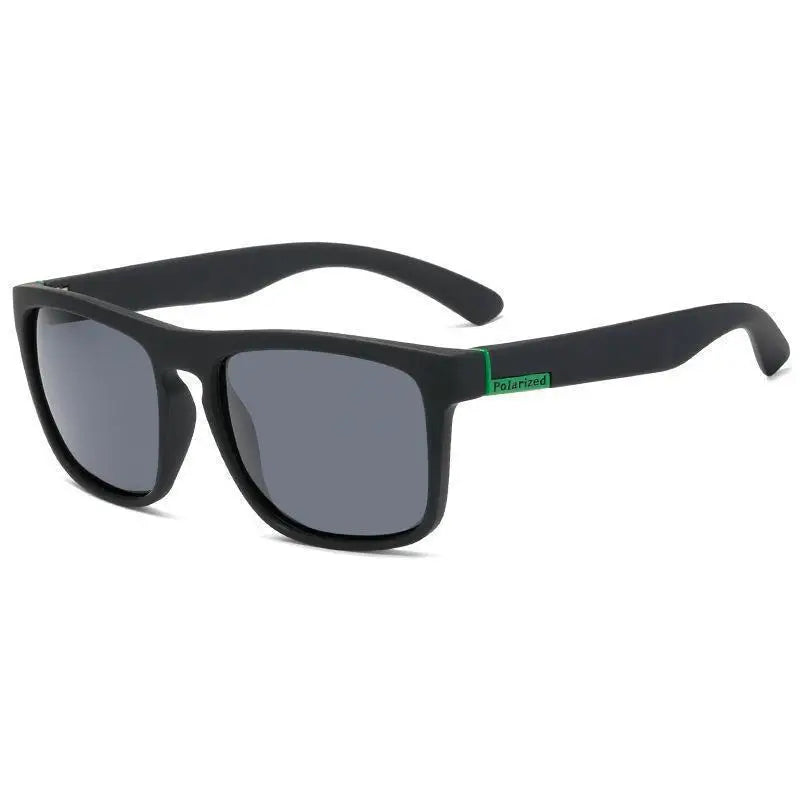 2 gafas de sol polarizadas