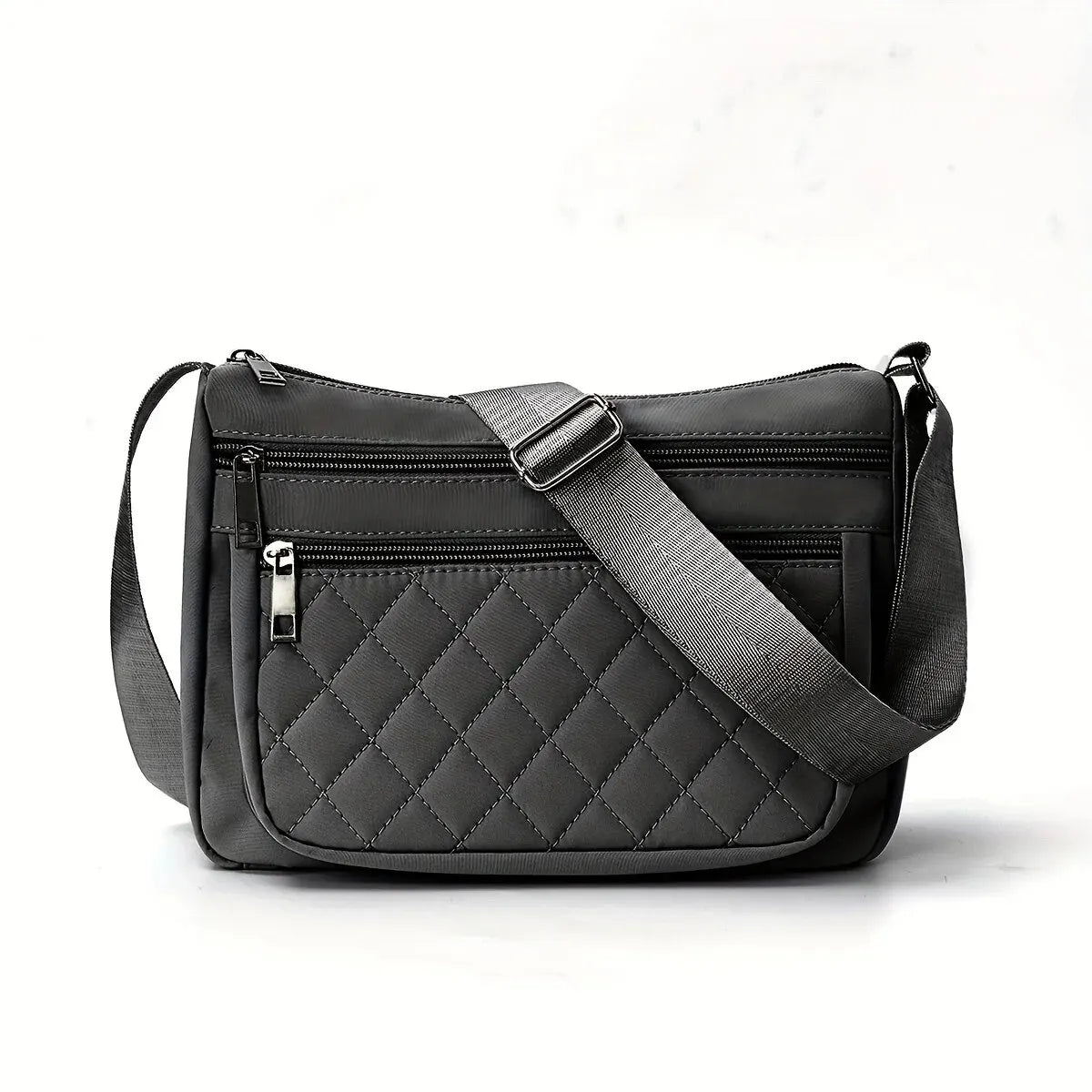 1pc Women'S Fashionable And Versatile Multifunctional Shoulder Bag And Crossbody Bag, Suitable For Women, Daily Use For Girls, A
