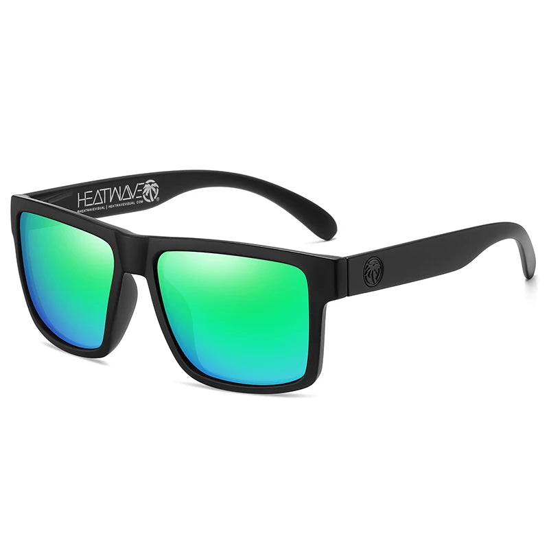 Gafas de sol polarizadas de marca