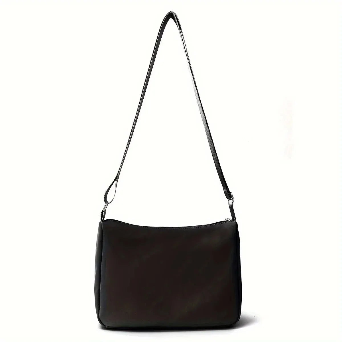 1pc Women'S Fashionable And Versatile Multifunctional Shoulder Bag And Crossbody Bag, Suitable For Women, Daily Use For Girls, A