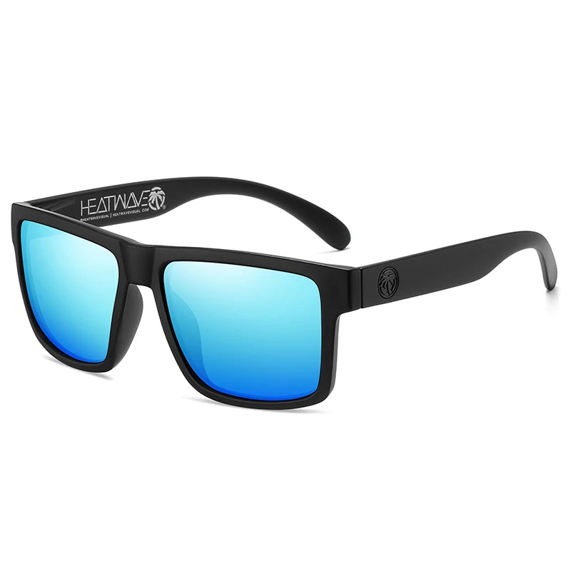 Gafas de sol polarizadas de marca